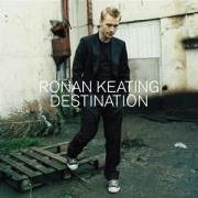 Ronan Keating/Destination@Import-Eu